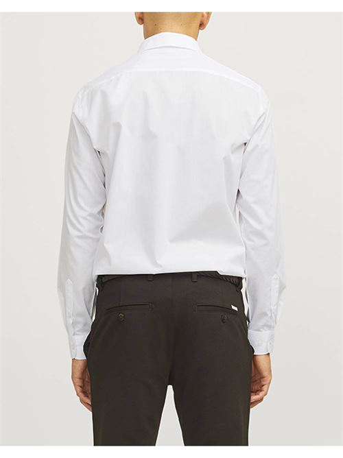  JJ REBEL | 12267557/White